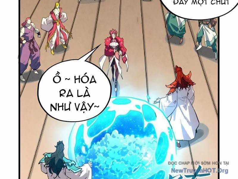 Vạn Cổ Chí Tôn - Chapter 430 - Trang 95