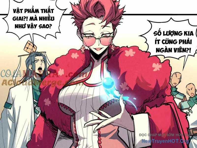 Vạn Cổ Chí Tôn - Chapter 430 - Trang 98
