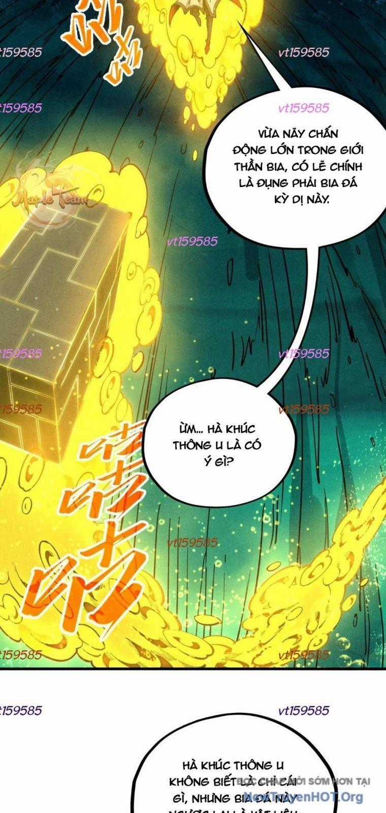 Vạn Cổ Chí Tôn - Chapter 435 - Trang 2