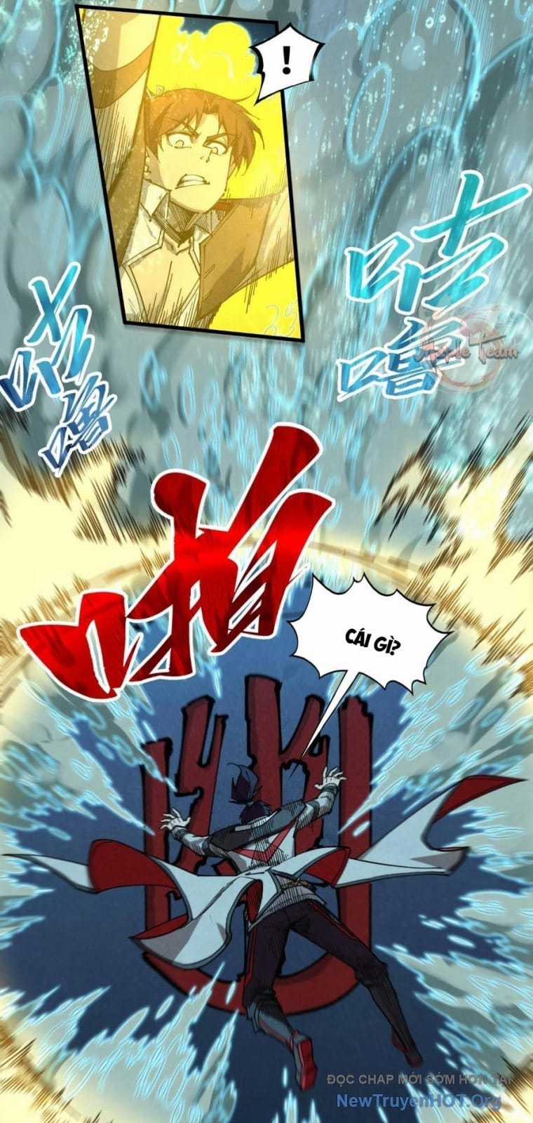 Vạn Cổ Chí Tôn - Chapter 435 - Trang 12