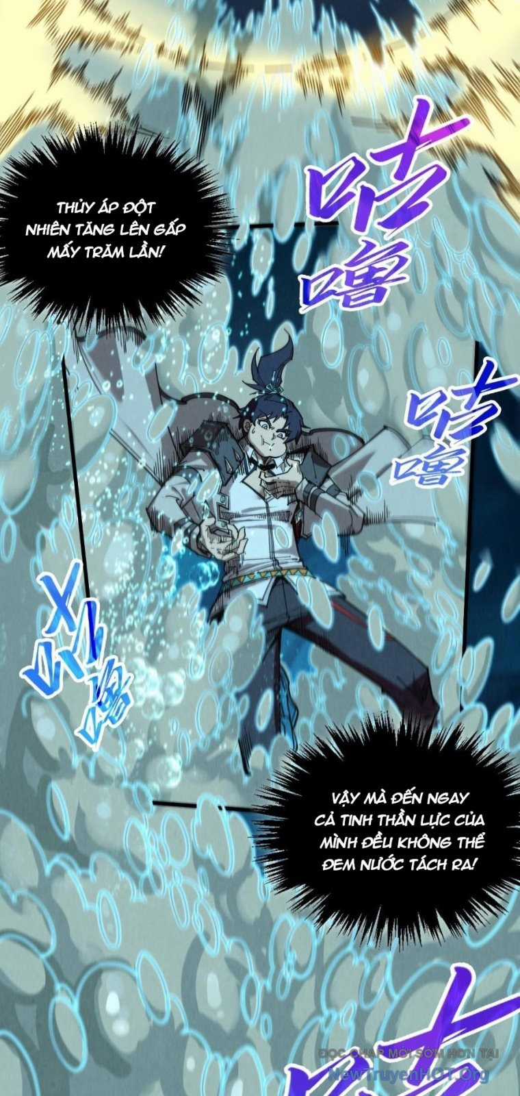 Vạn Cổ Chí Tôn - Chapter 435 - Trang 13