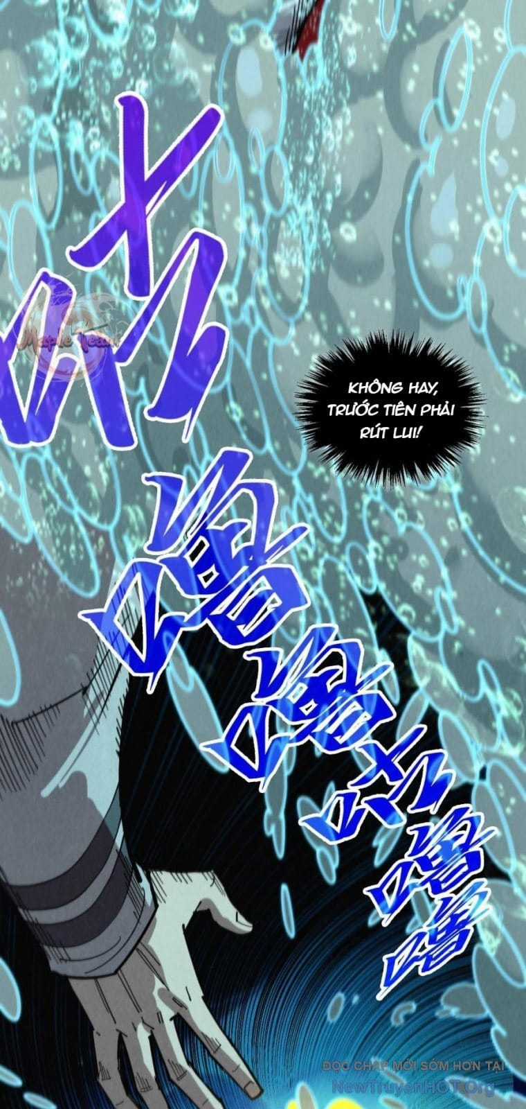Vạn Cổ Chí Tôn - Chapter 435 - Trang 15