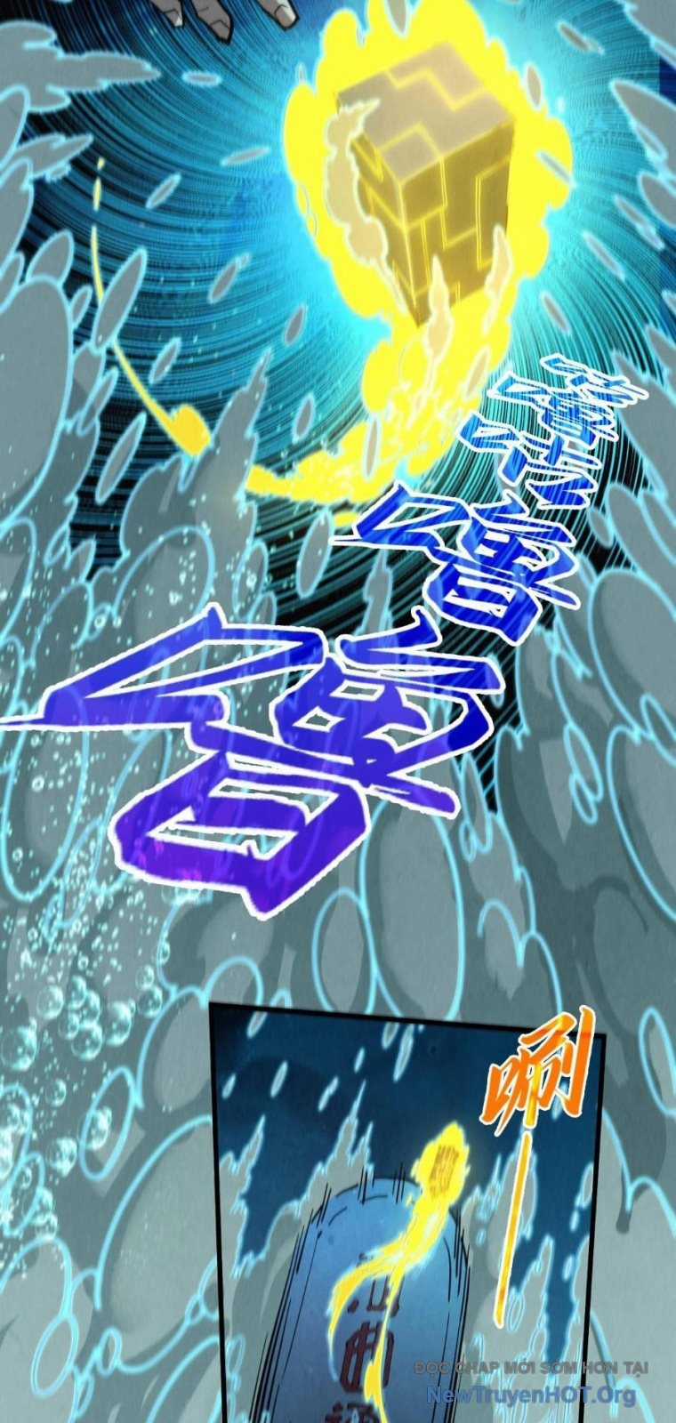 Vạn Cổ Chí Tôn - Chapter 435 - Trang 16