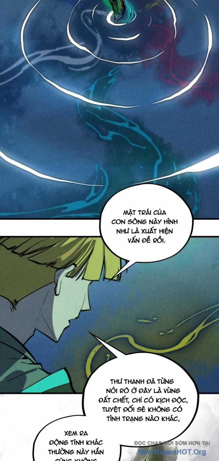 Vạn Cổ Chí Tôn - Chapter 435 - Trang 20