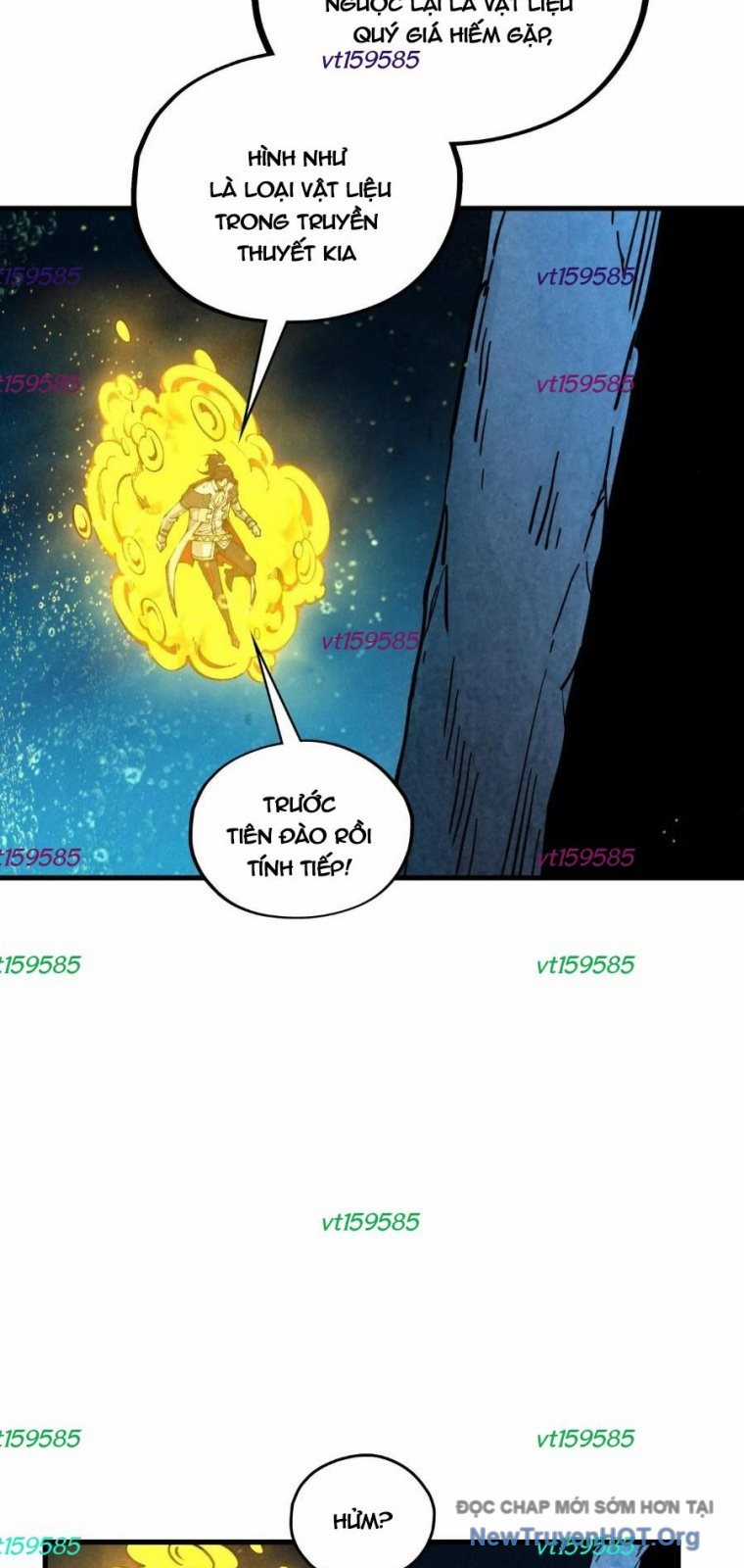 Vạn Cổ Chí Tôn - Chapter 435 - Trang 3