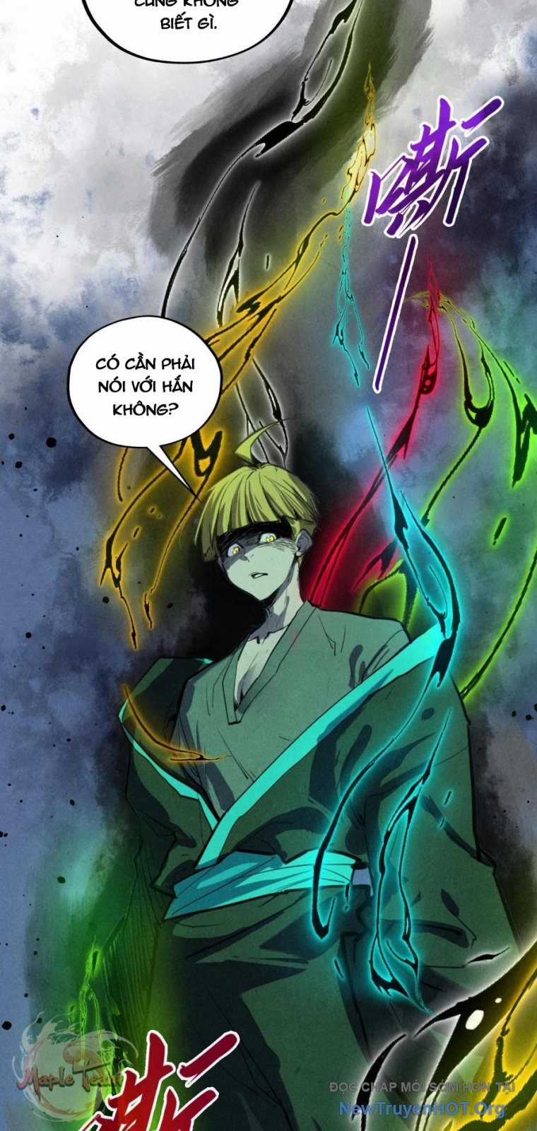 Vạn Cổ Chí Tôn - Chapter 435 - Trang 21