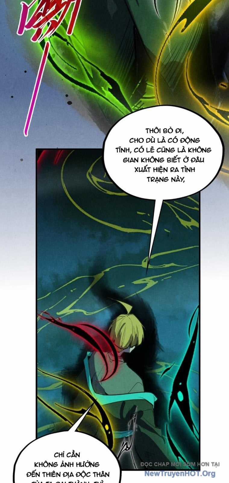 Vạn Cổ Chí Tôn - Chapter 435 - Trang 22