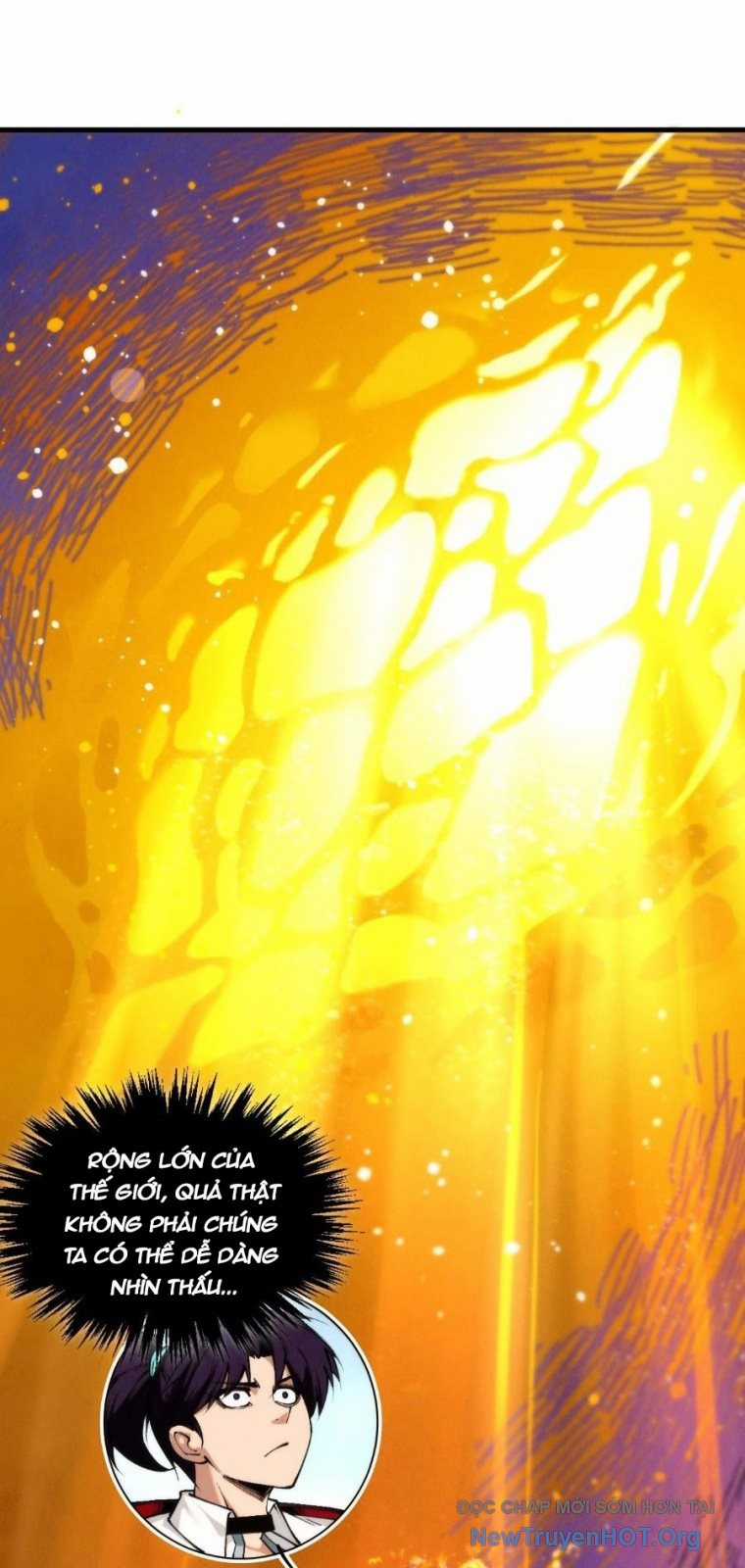 Vạn Cổ Chí Tôn - Chapter 435 - Trang 24