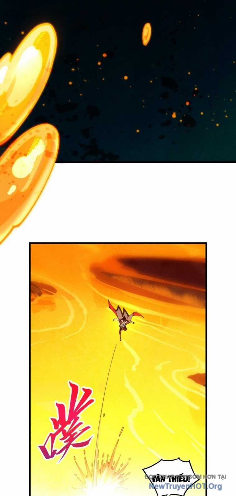 Vạn Cổ Chí Tôn - Chapter 435 - Trang 26