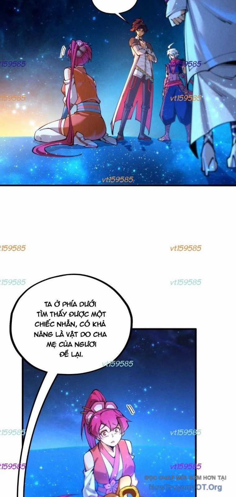 Vạn Cổ Chí Tôn - Chapter 435 - Trang 29