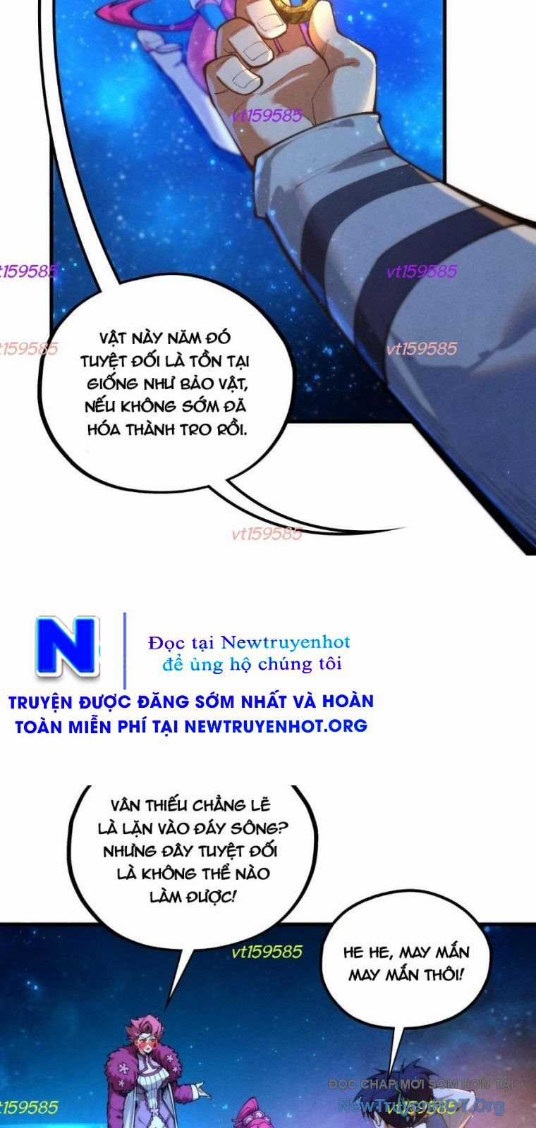 Vạn Cổ Chí Tôn - Chapter 435 - Trang 30