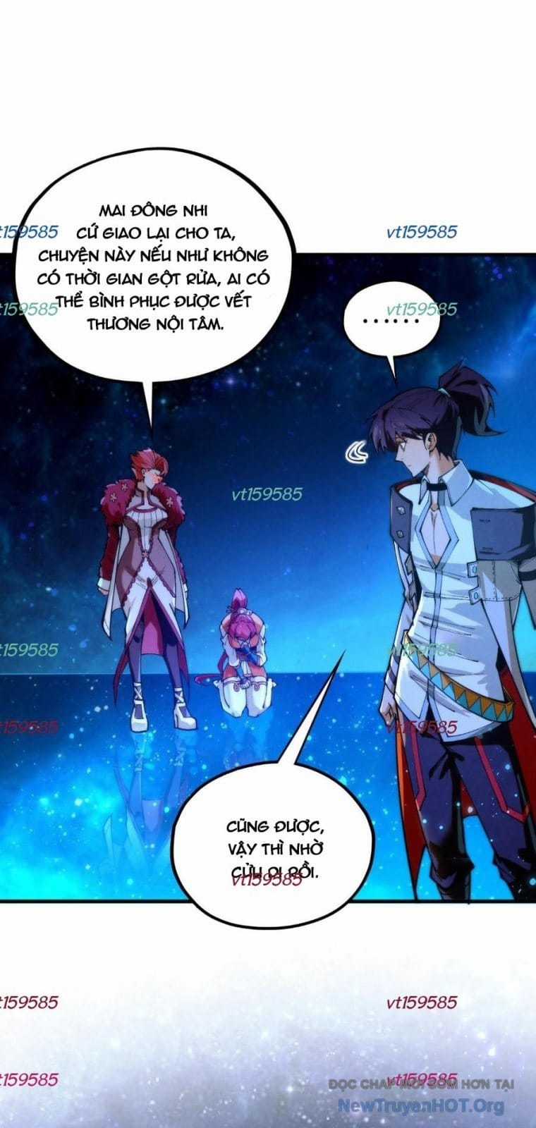 Vạn Cổ Chí Tôn - Chapter 435 - Trang 33