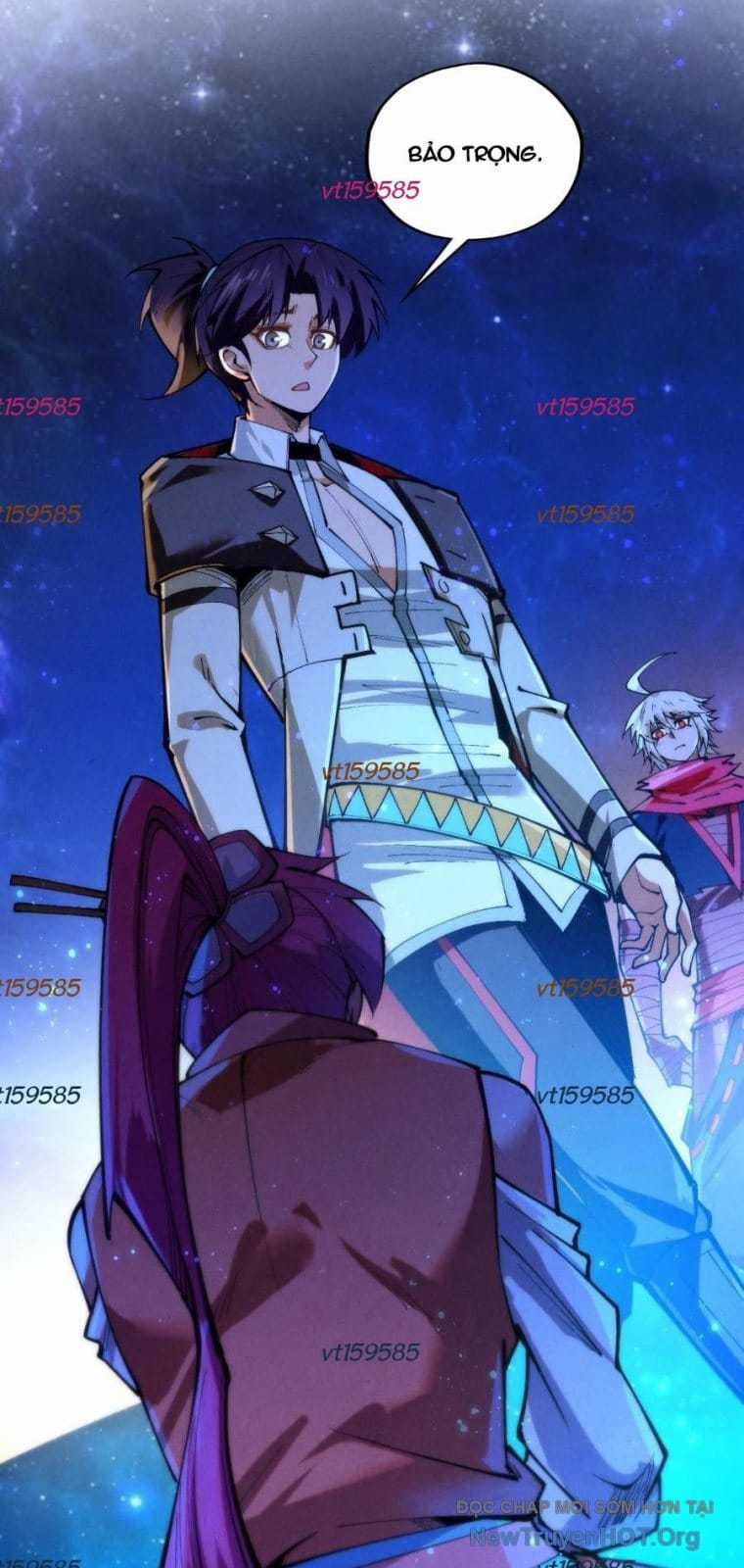 Vạn Cổ Chí Tôn - Chapter 435 - Trang 34