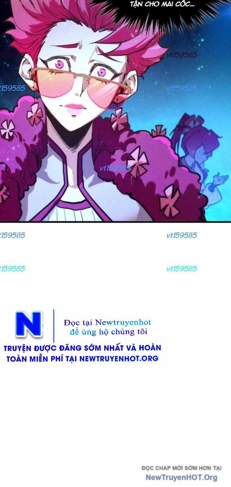 Vạn Cổ Chí Tôn - Chapter 435 - Trang 36