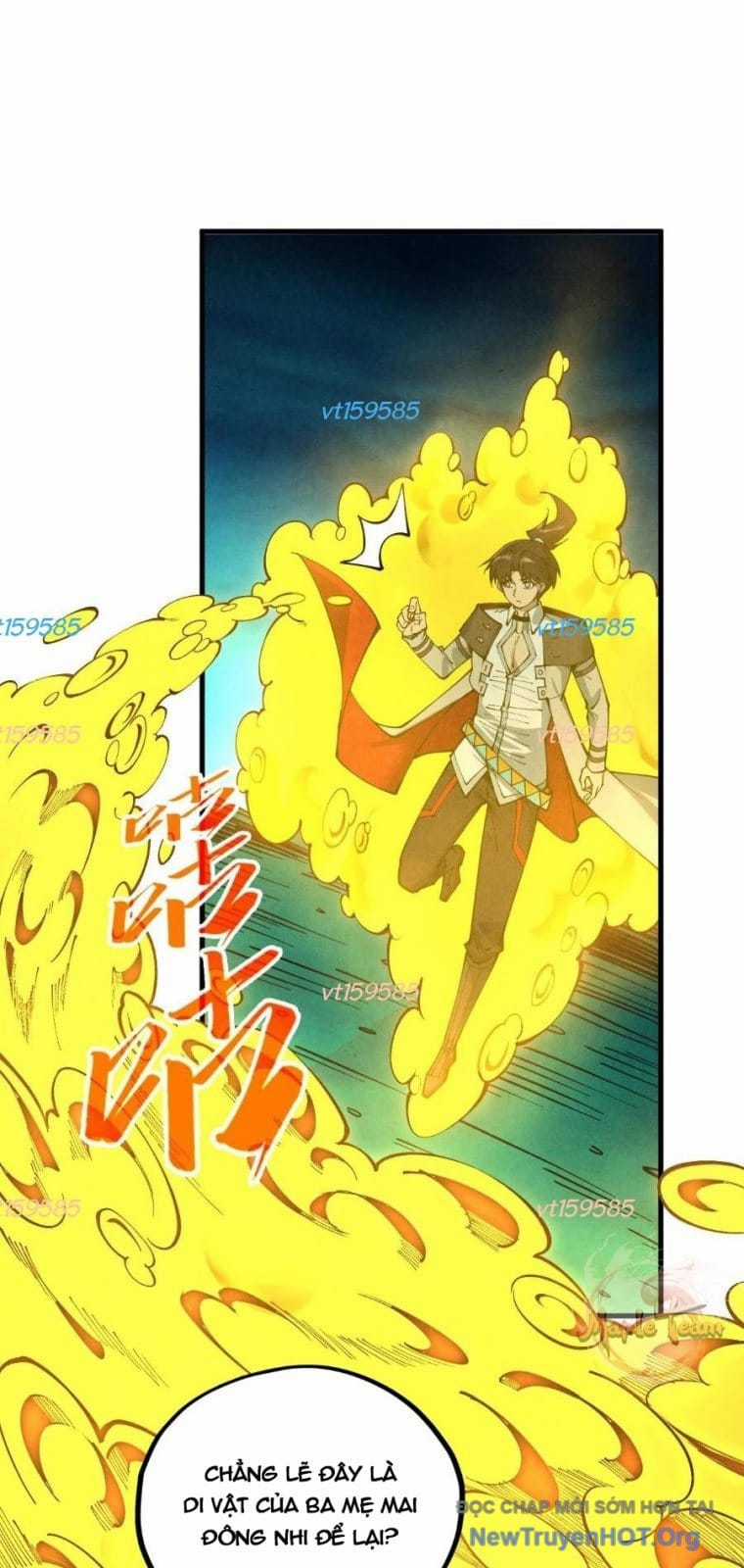 Vạn Cổ Chí Tôn - Chapter 435 - Trang 5