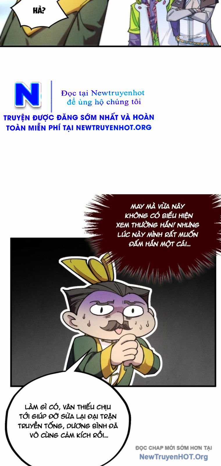 Vạn Cổ Chí Tôn - Chapter 435 - Trang 43