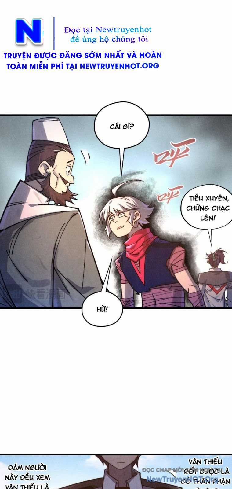 Vạn Cổ Chí Tôn - Chapter 435 - Trang 48