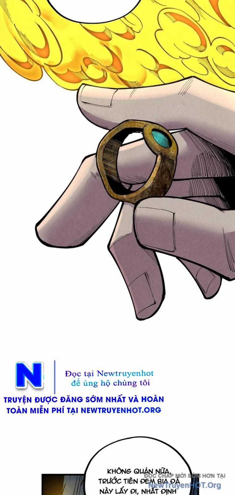 Vạn Cổ Chí Tôn - Chapter 435 - Trang 6