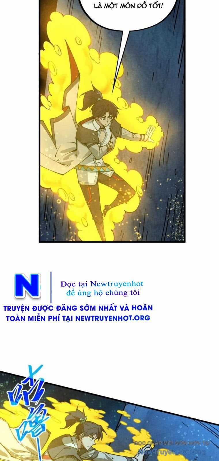 Vạn Cổ Chí Tôn - Chapter 435 - Trang 7