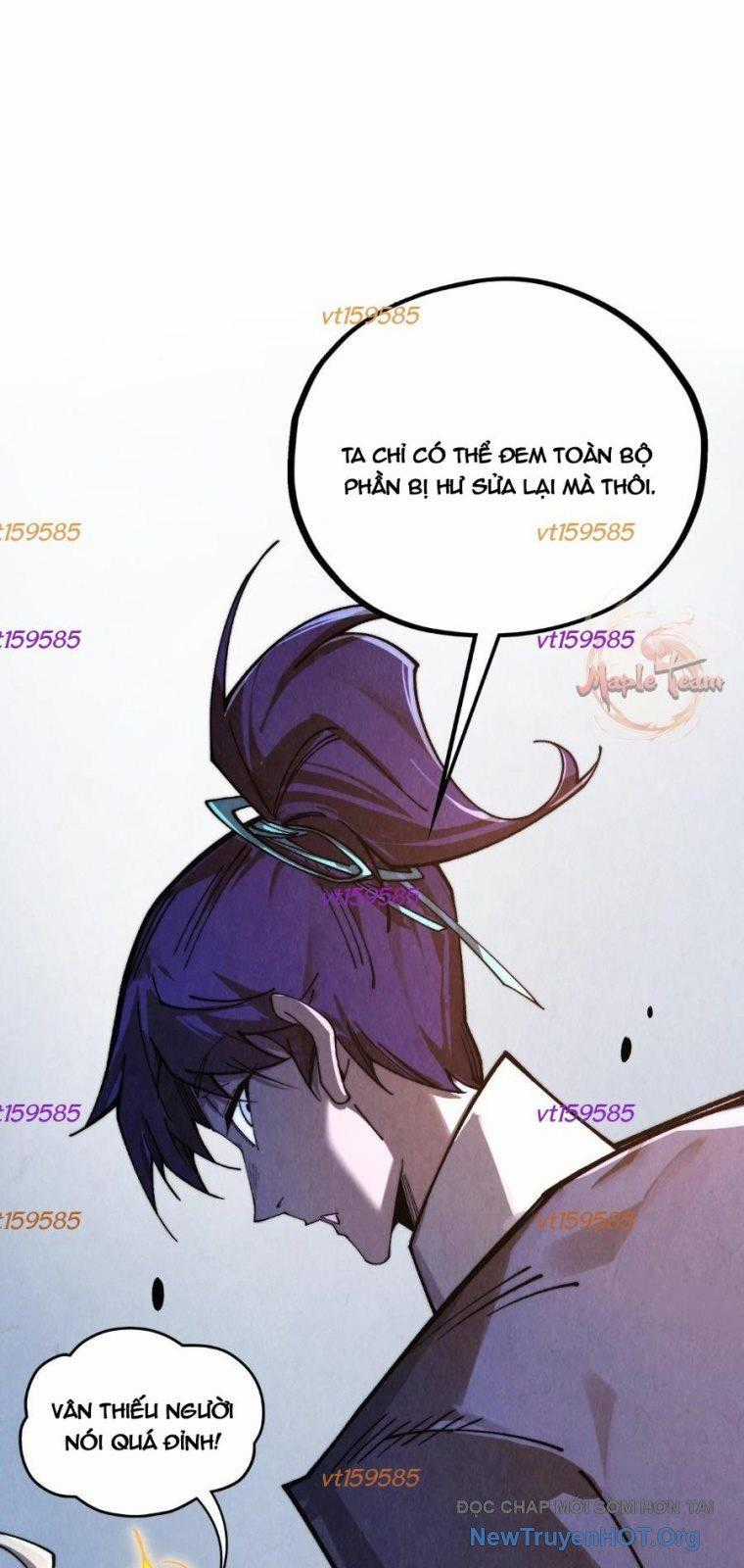 Vạn Cổ Chí Tôn - Chapter 435 - Trang 62