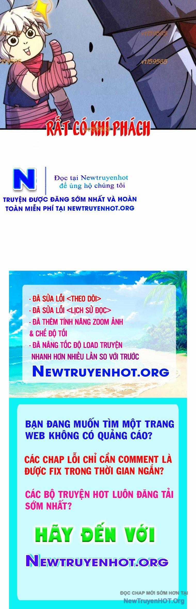 Vạn Cổ Chí Tôn - Chapter 435 - Trang 63