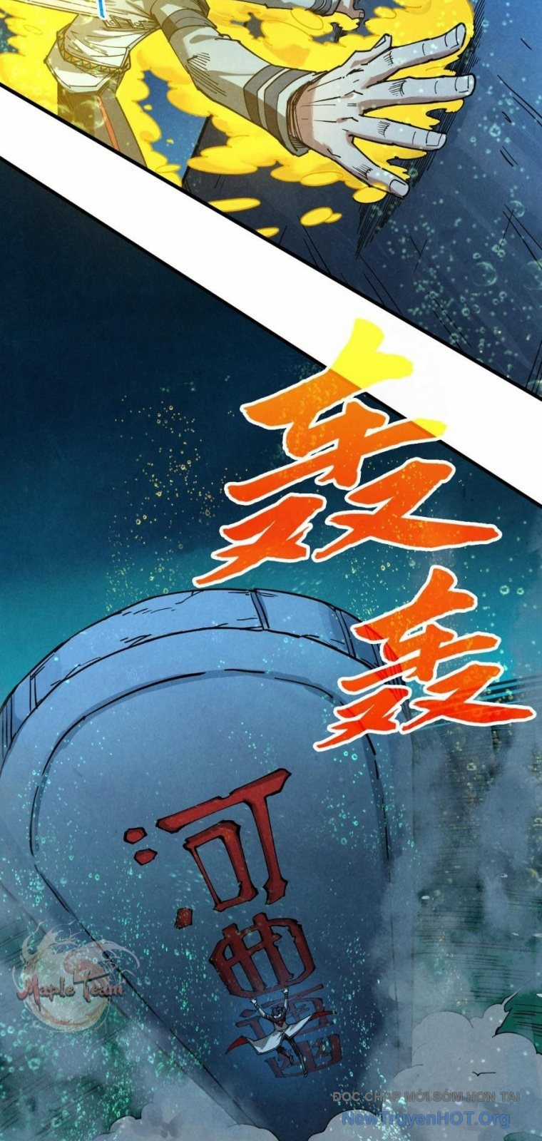 Vạn Cổ Chí Tôn - Chapter 435 - Trang 8