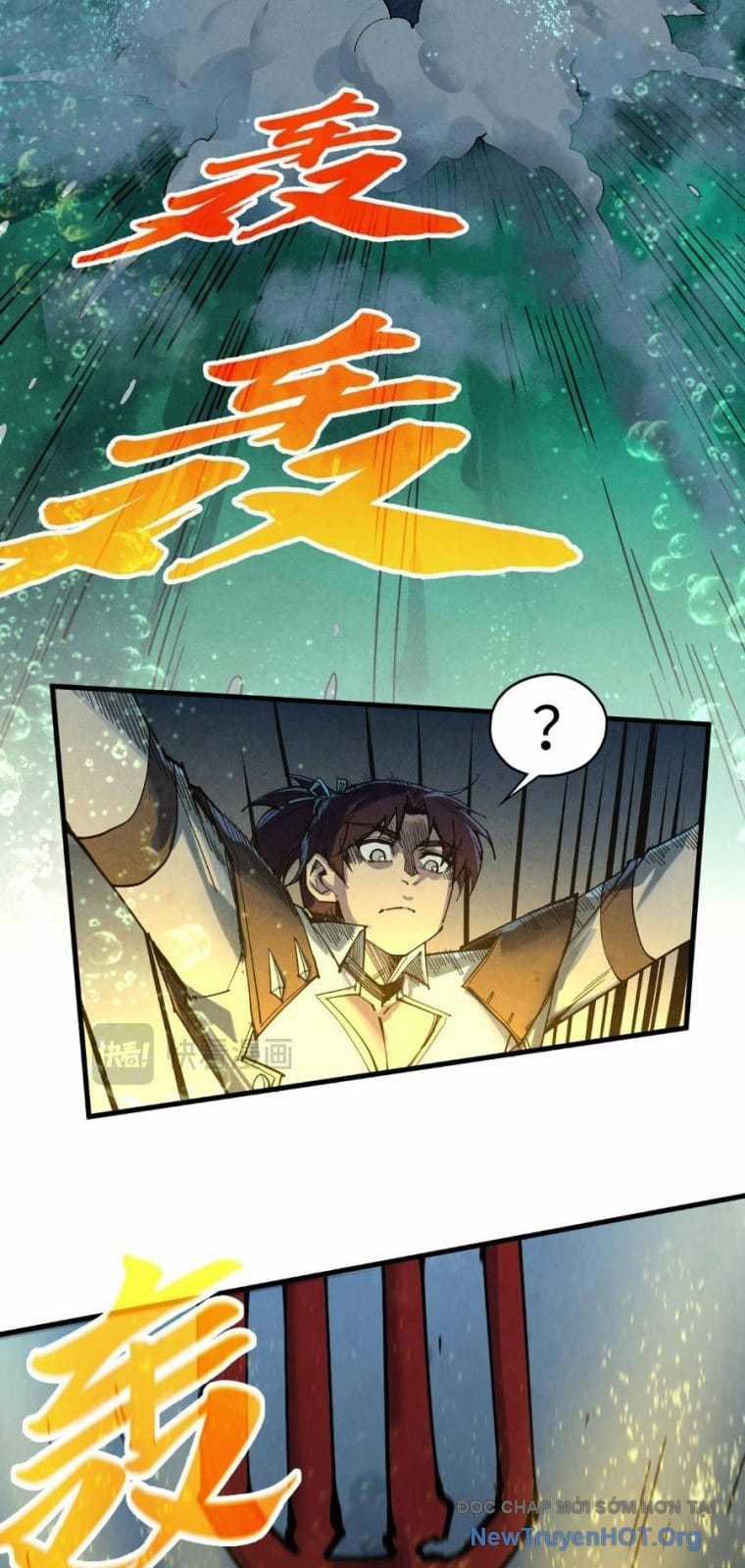 Vạn Cổ Chí Tôn - Chapter 435 - Trang 9