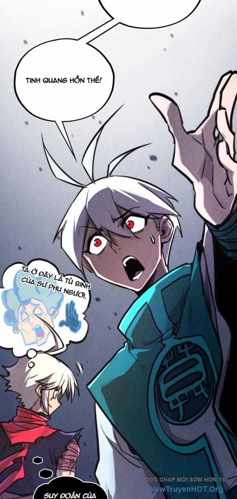 Vạn Cổ Chí Tôn - Chapter 436 - Trang 12