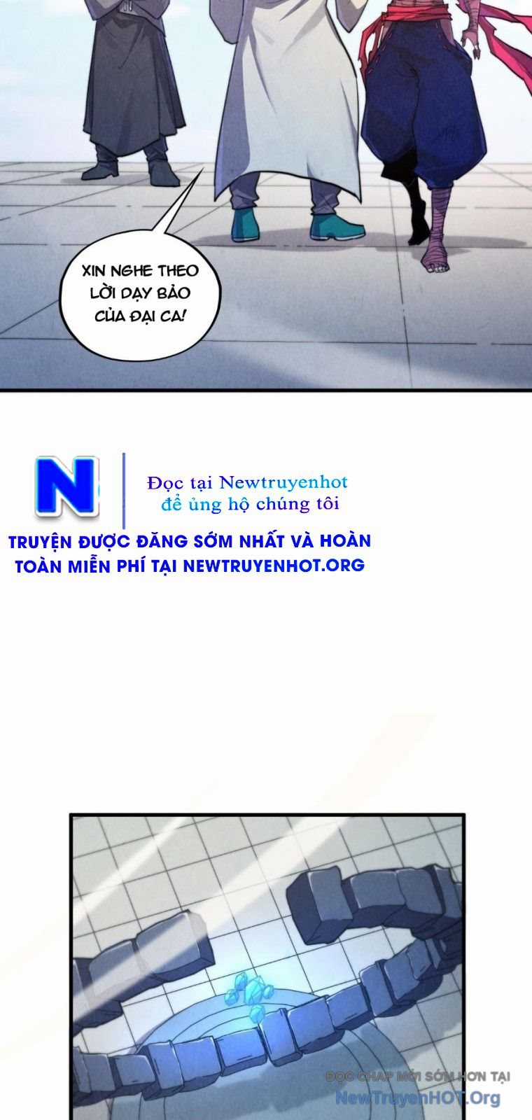 Vạn Cổ Chí Tôn - Chapter 436 - Trang 14