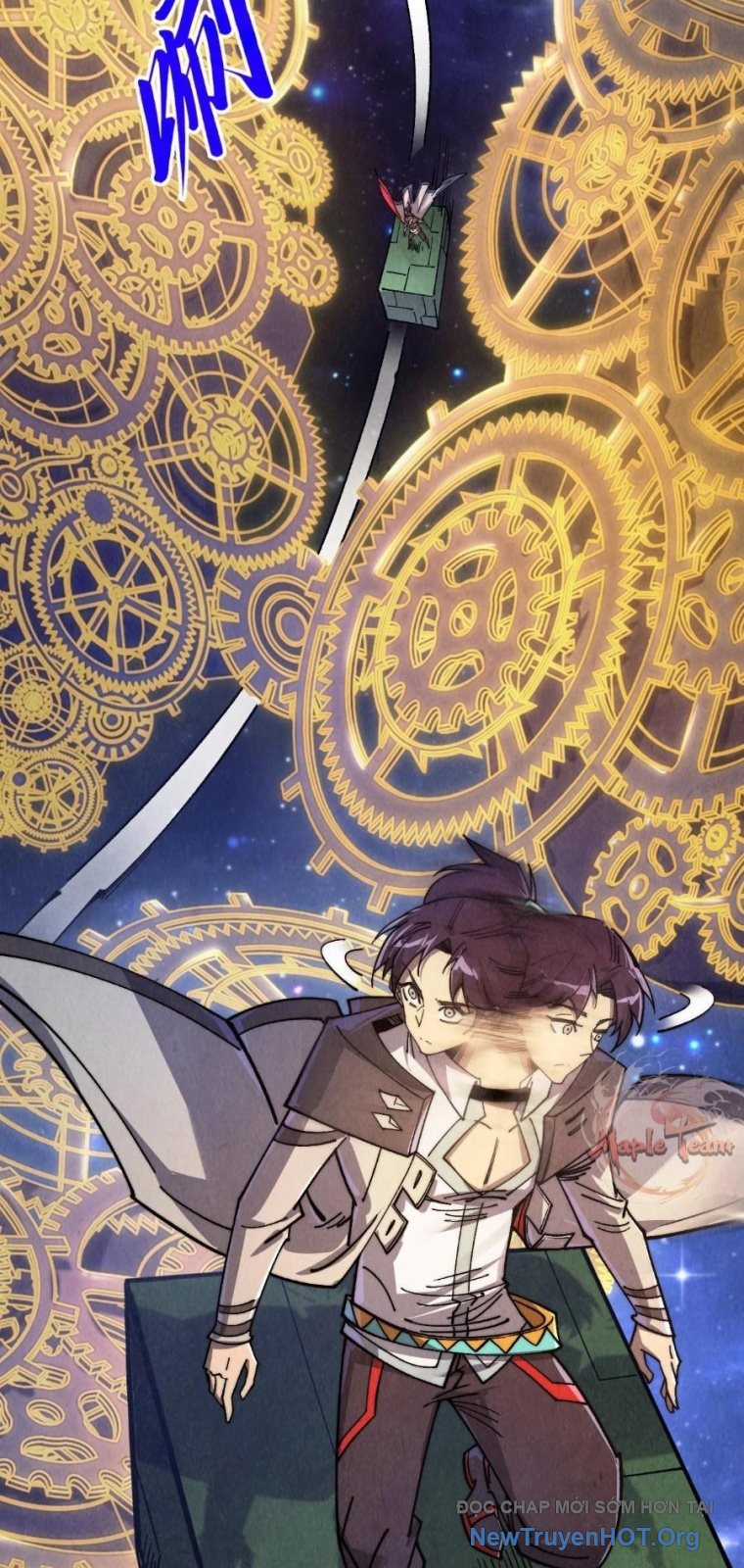 Vạn Cổ Chí Tôn - Chapter 436 - Trang 17