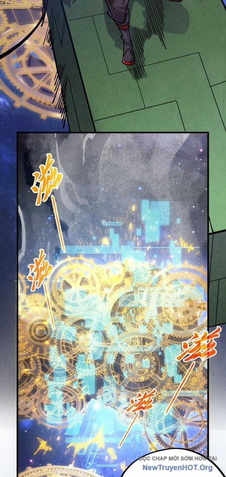 Vạn Cổ Chí Tôn - Chapter 436 - Trang 18