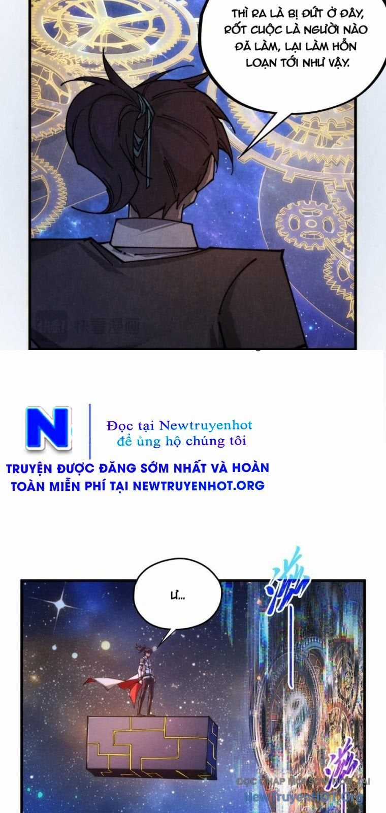 Vạn Cổ Chí Tôn - Chapter 436 - Trang 19