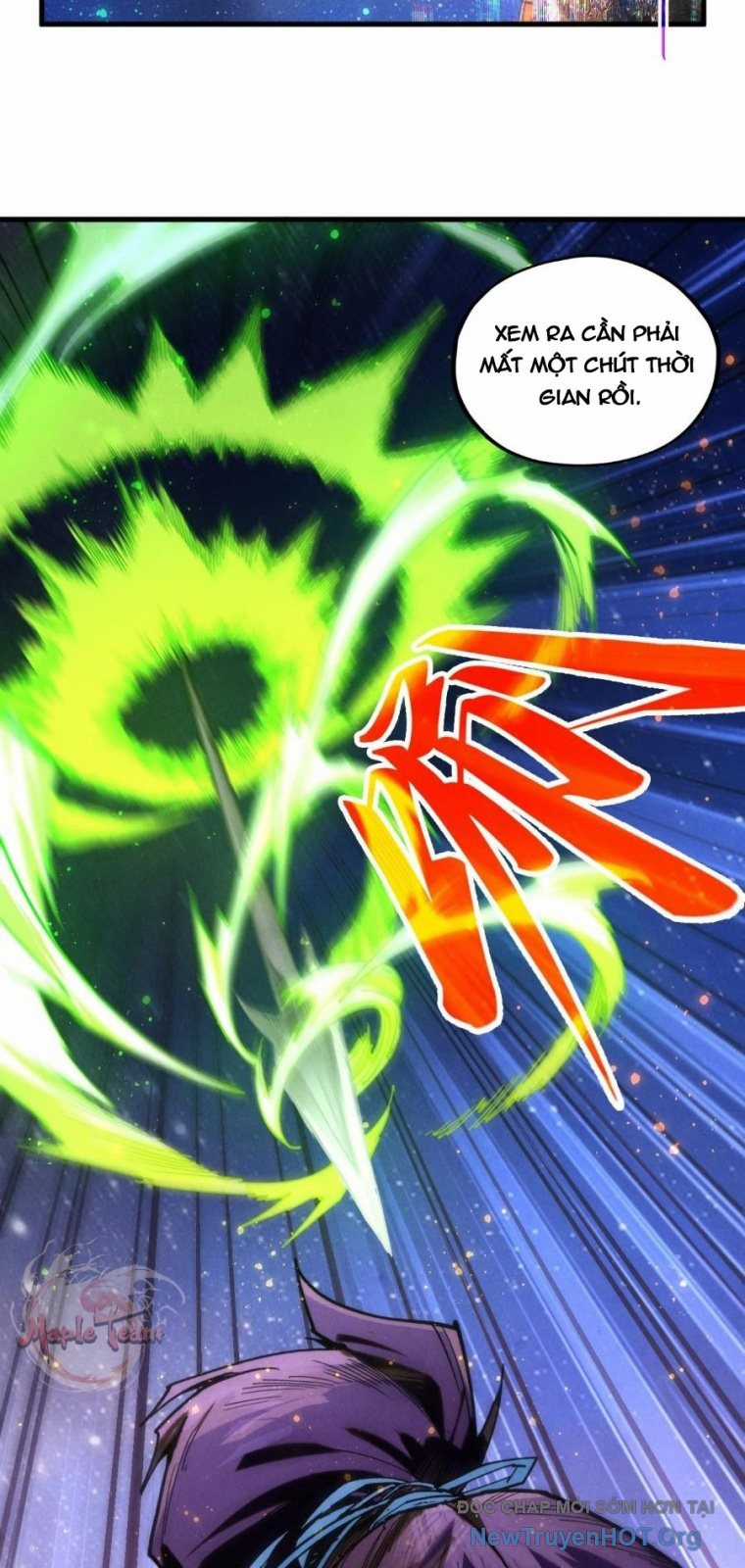 Vạn Cổ Chí Tôn - Chapter 436 - Trang 20