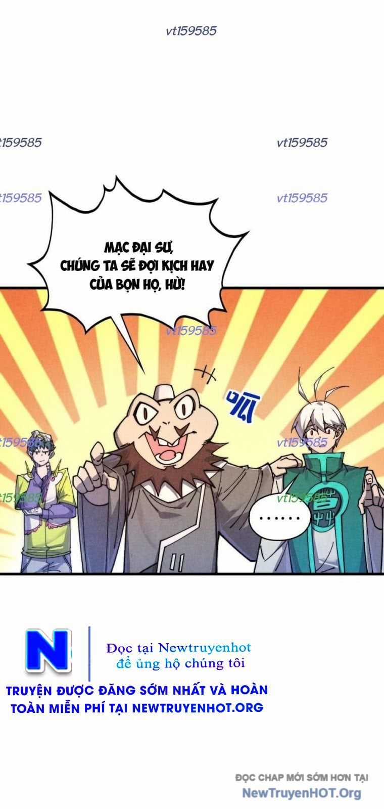 Vạn Cổ Chí Tôn - Chapter 436 - Trang 3
