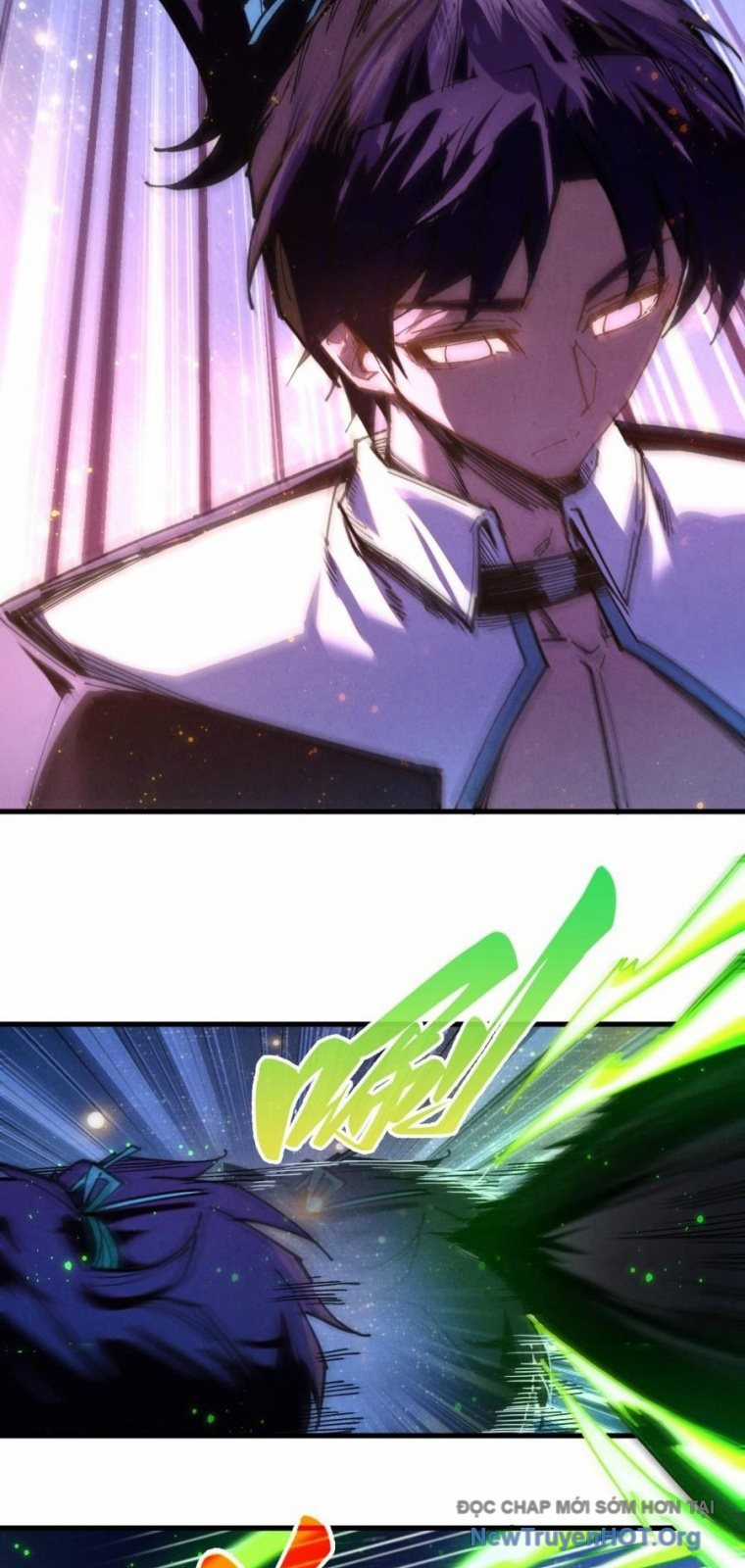 Vạn Cổ Chí Tôn - Chapter 436 - Trang 21