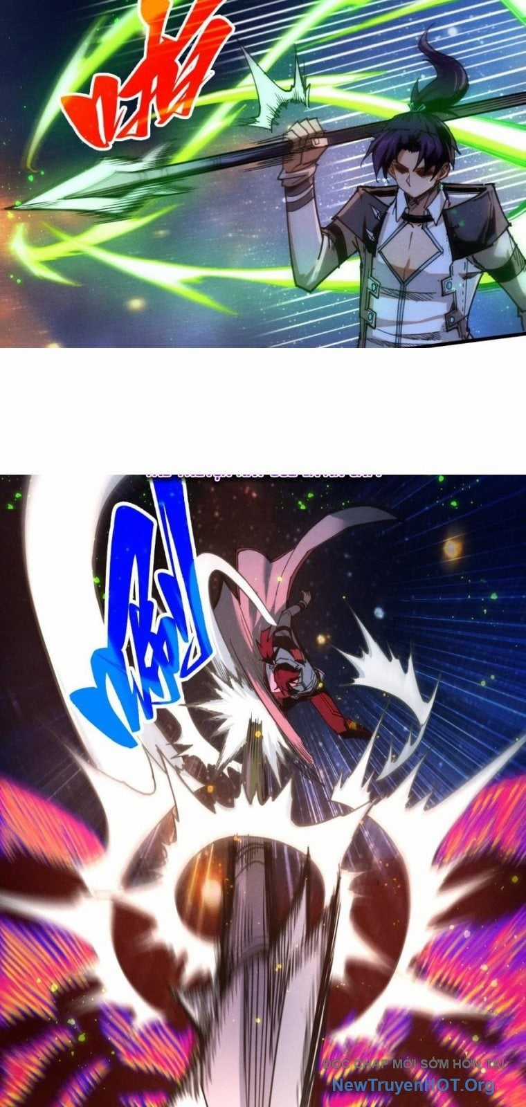 Vạn Cổ Chí Tôn - Chapter 436 - Trang 22