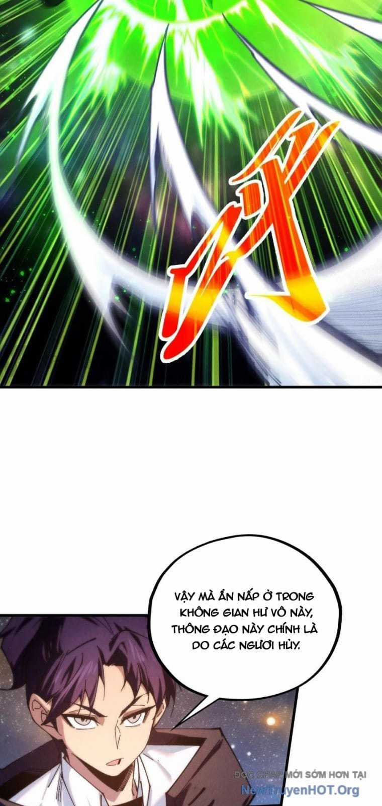 Vạn Cổ Chí Tôn - Chapter 436 - Trang 25