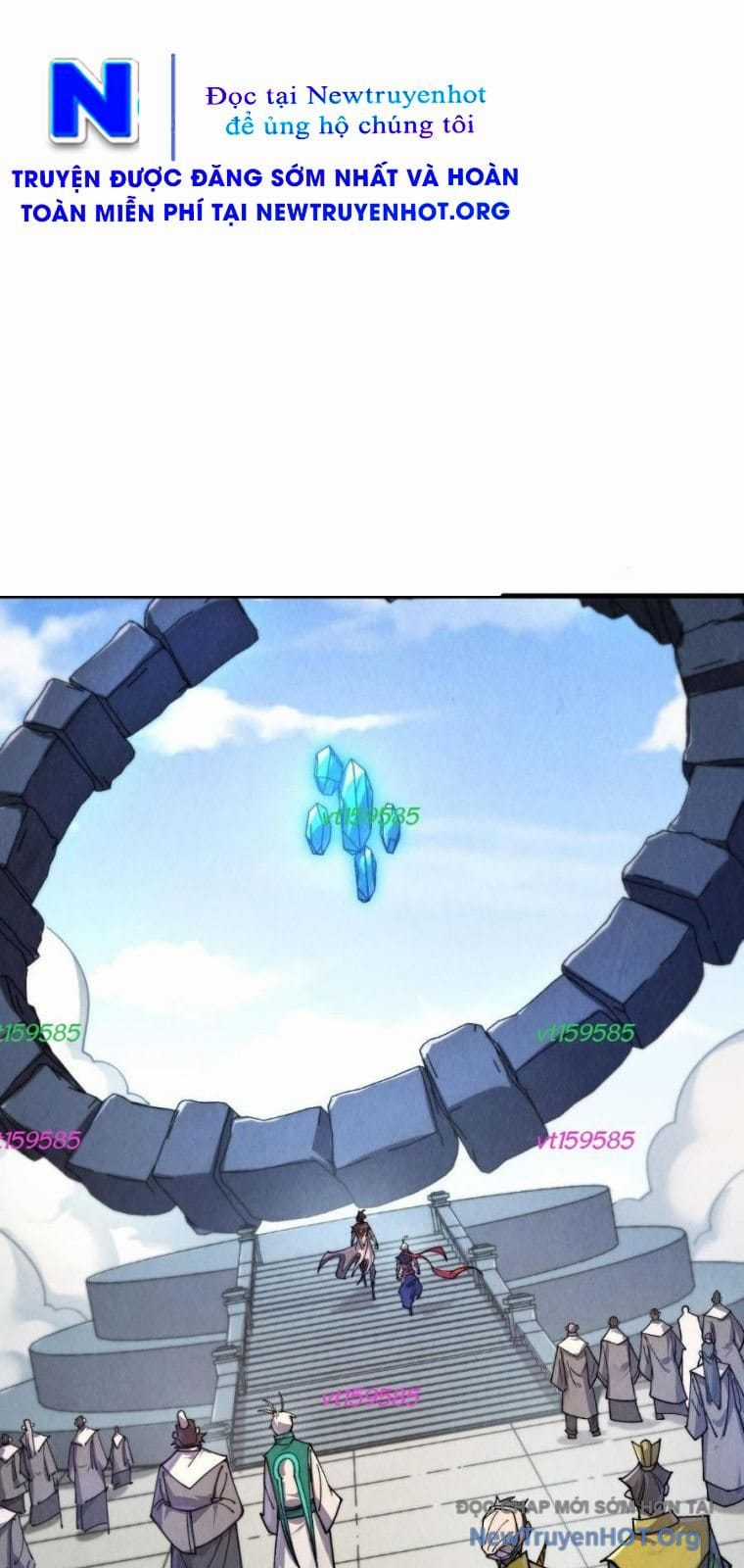 Vạn Cổ Chí Tôn - Chapter 436 - Trang 4