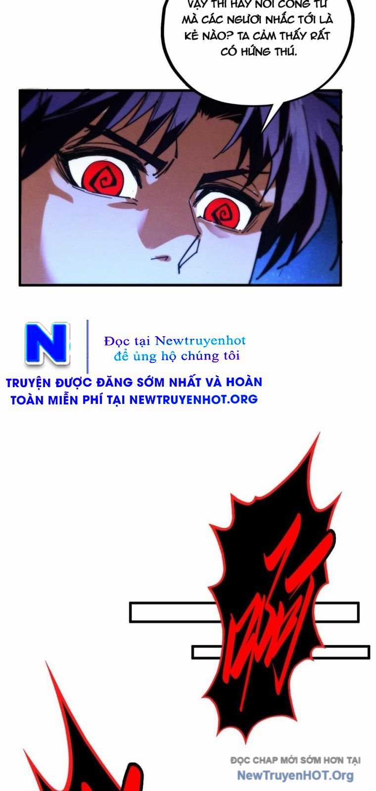 Vạn Cổ Chí Tôn - Chapter 436 - Trang 37