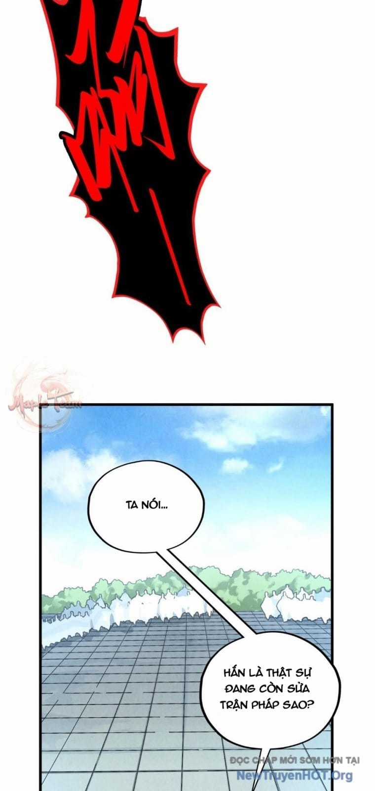 Vạn Cổ Chí Tôn - Chapter 436 - Trang 38