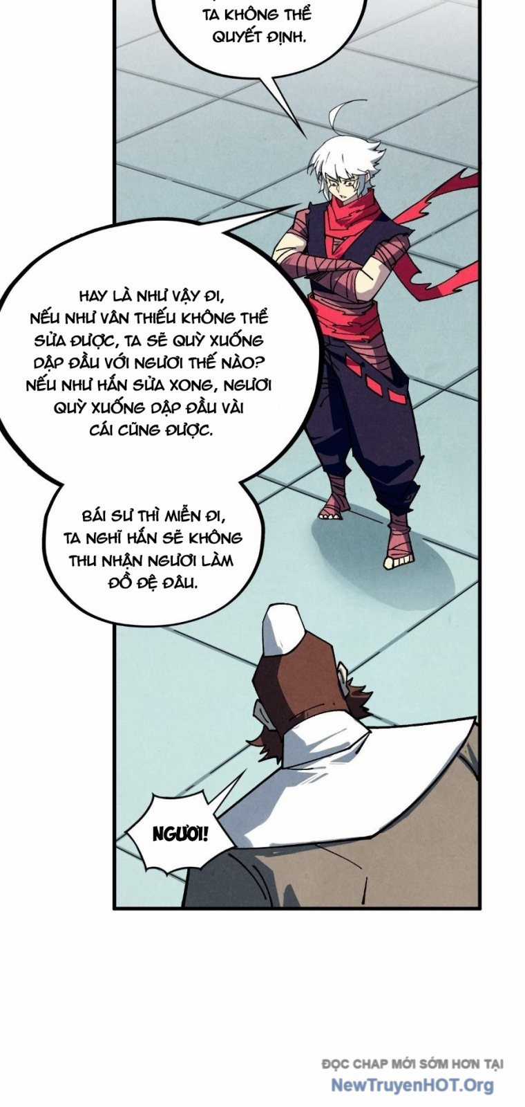 Vạn Cổ Chí Tôn - Chapter 436 - Trang 42