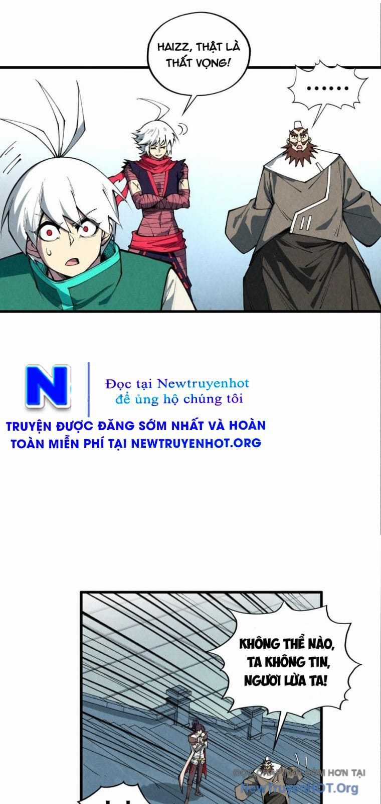 Vạn Cổ Chí Tôn - Chapter 436 - Trang 47