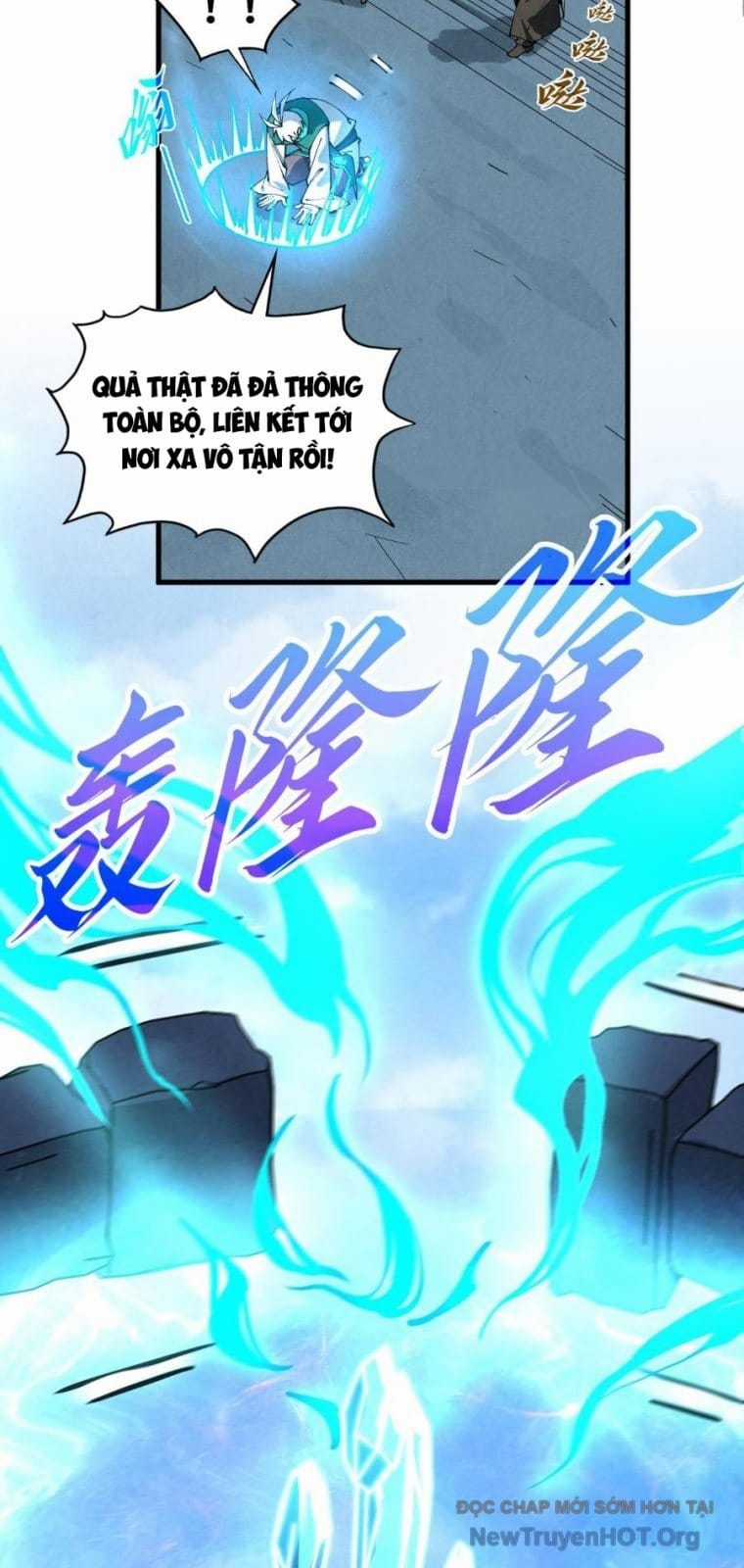 Vạn Cổ Chí Tôn - Chapter 436 - Trang 48