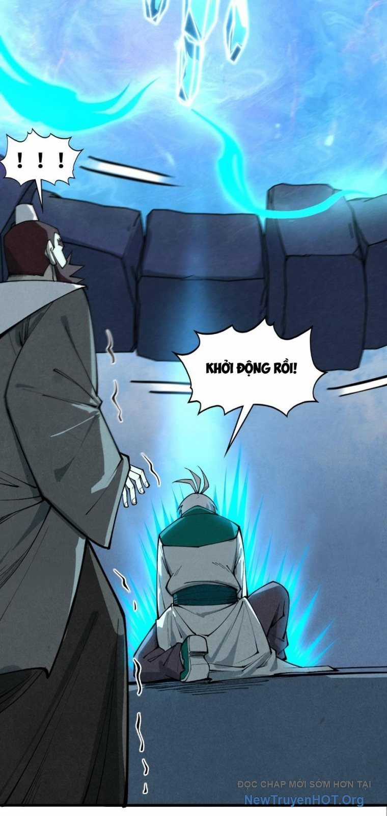 Vạn Cổ Chí Tôn - Chapter 436 - Trang 49