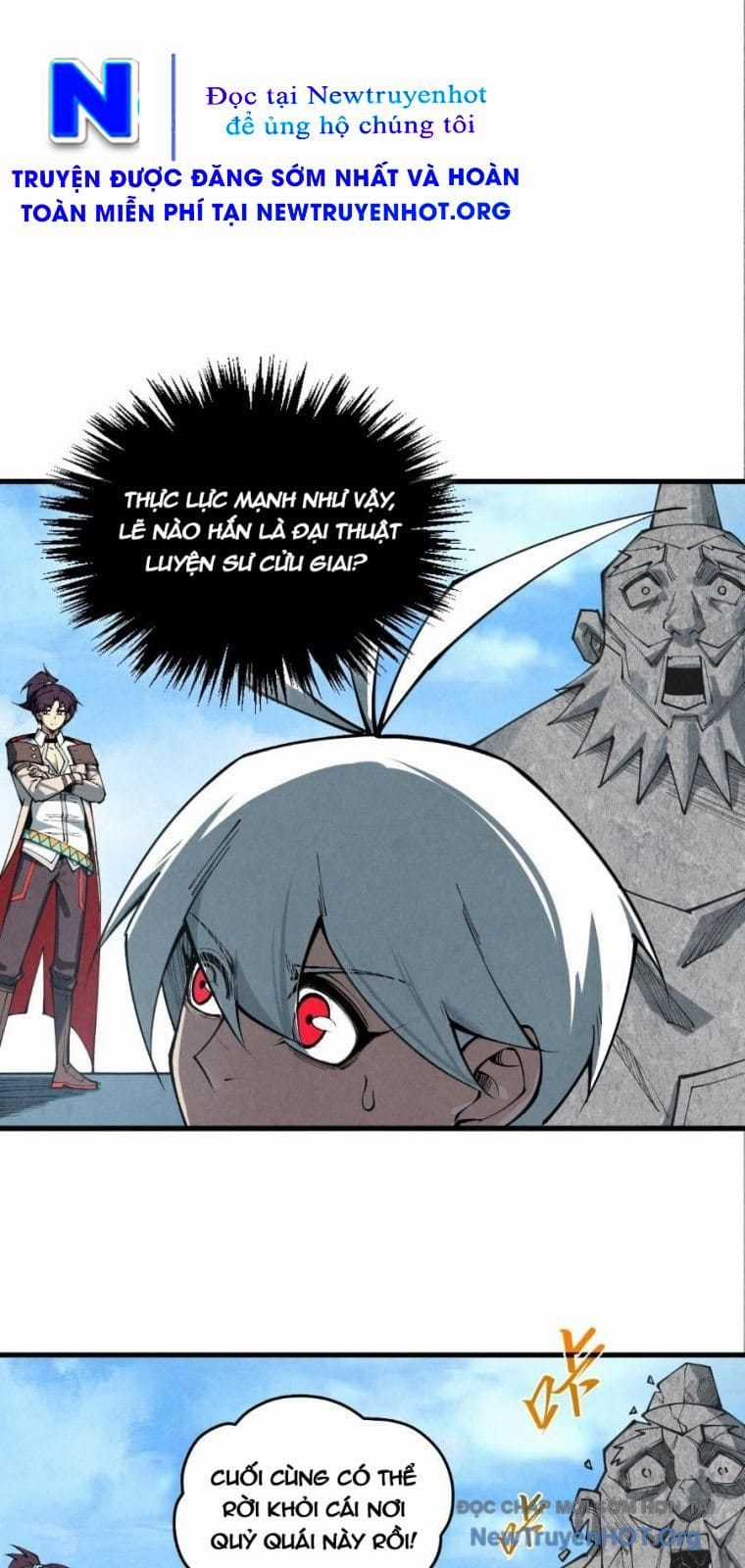 Vạn Cổ Chí Tôn - Chapter 436 - Trang 50