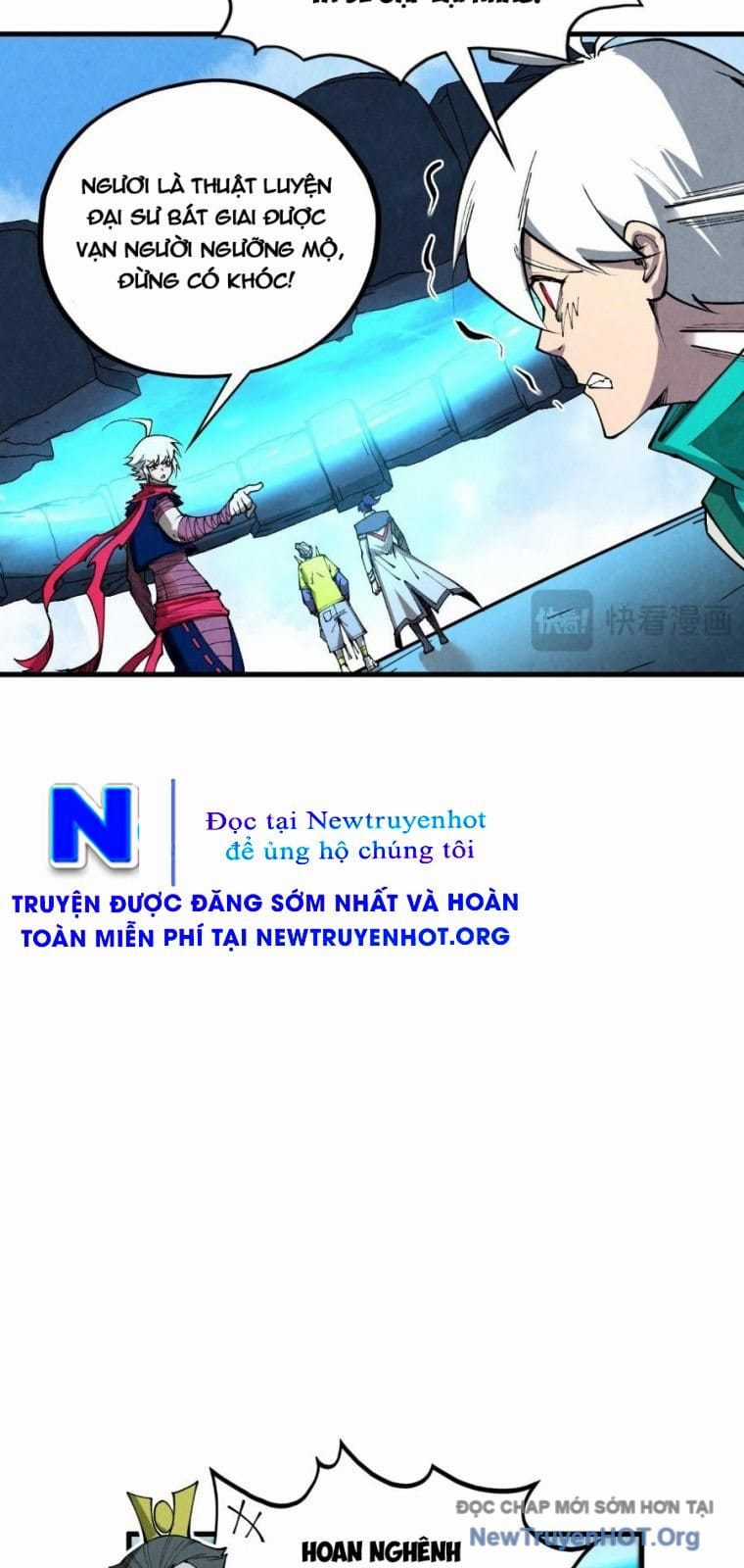 Vạn Cổ Chí Tôn - Chapter 436 - Trang 55