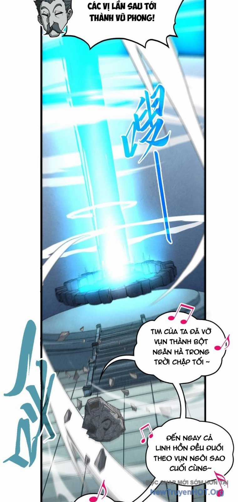 Vạn Cổ Chí Tôn - Chapter 436 - Trang 56