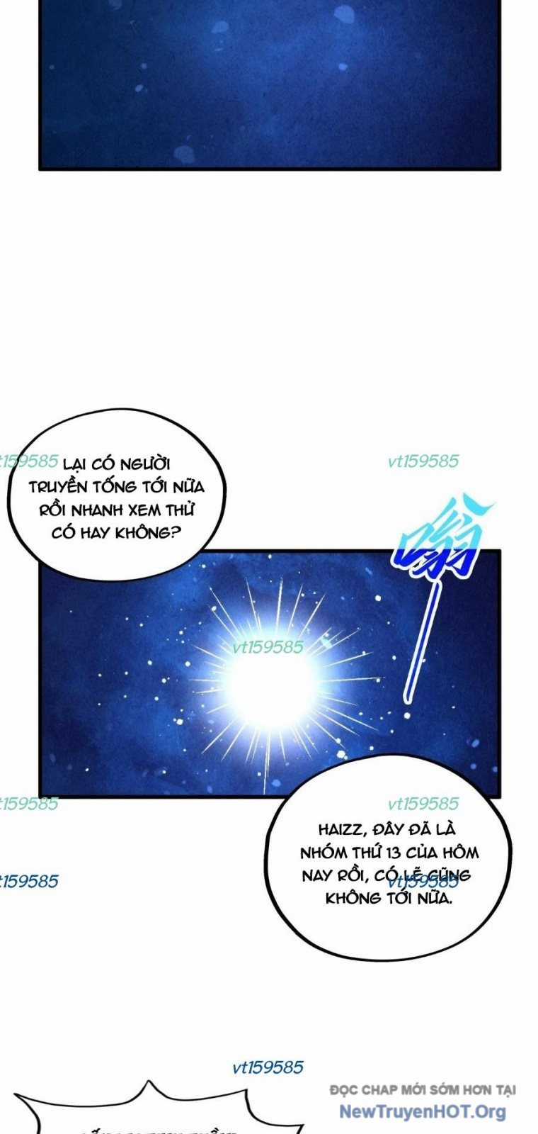 Vạn Cổ Chí Tôn - Chapter 436 - Trang 58