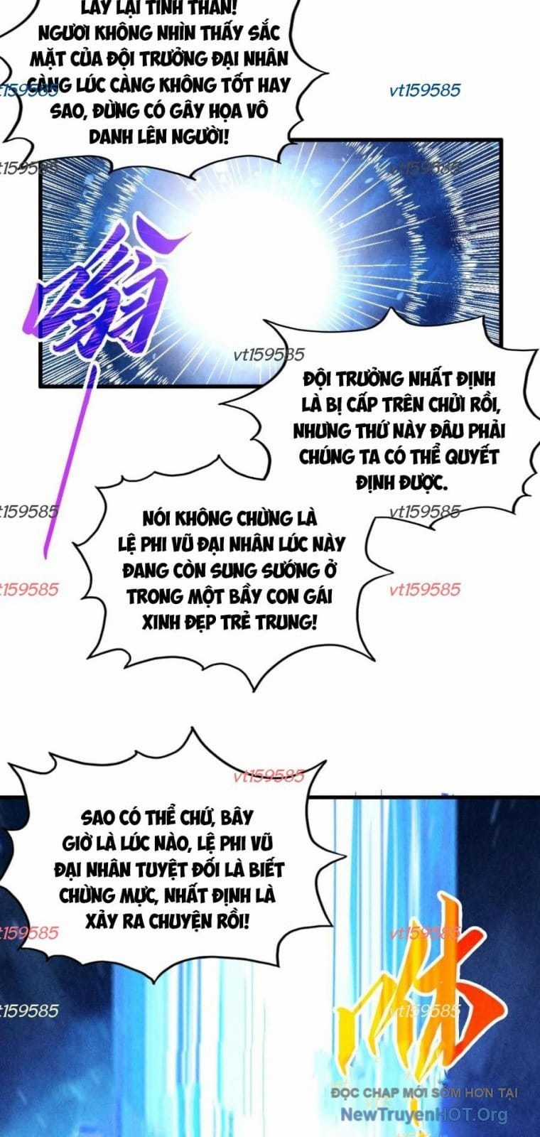 Vạn Cổ Chí Tôn - Chapter 436 - Trang 59