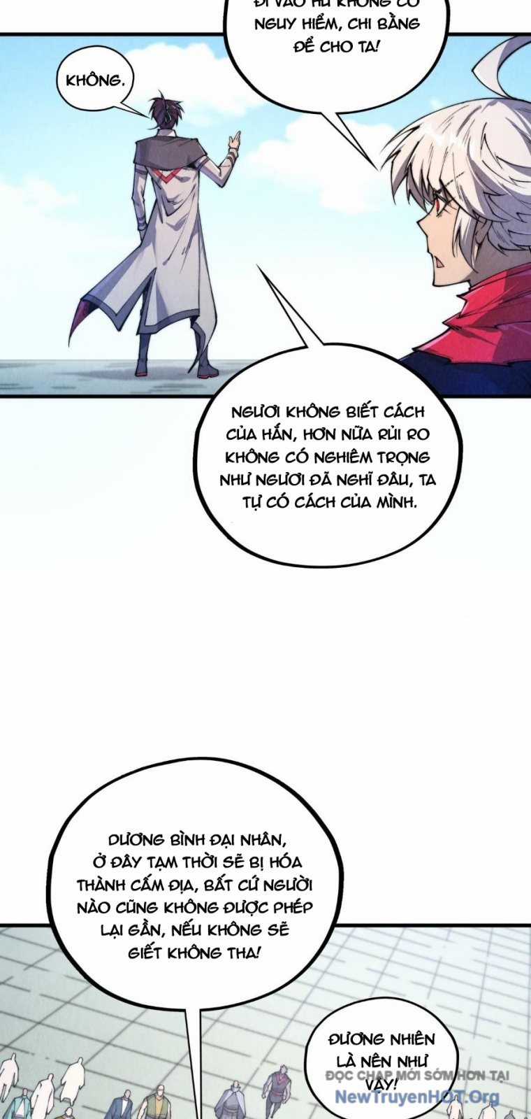 Vạn Cổ Chí Tôn - Chapter 436 - Trang 7